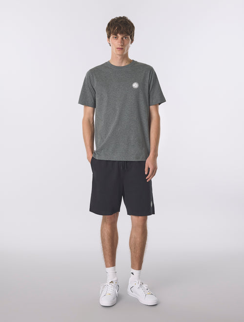 Grey Lounge 3 Pack T-shirts