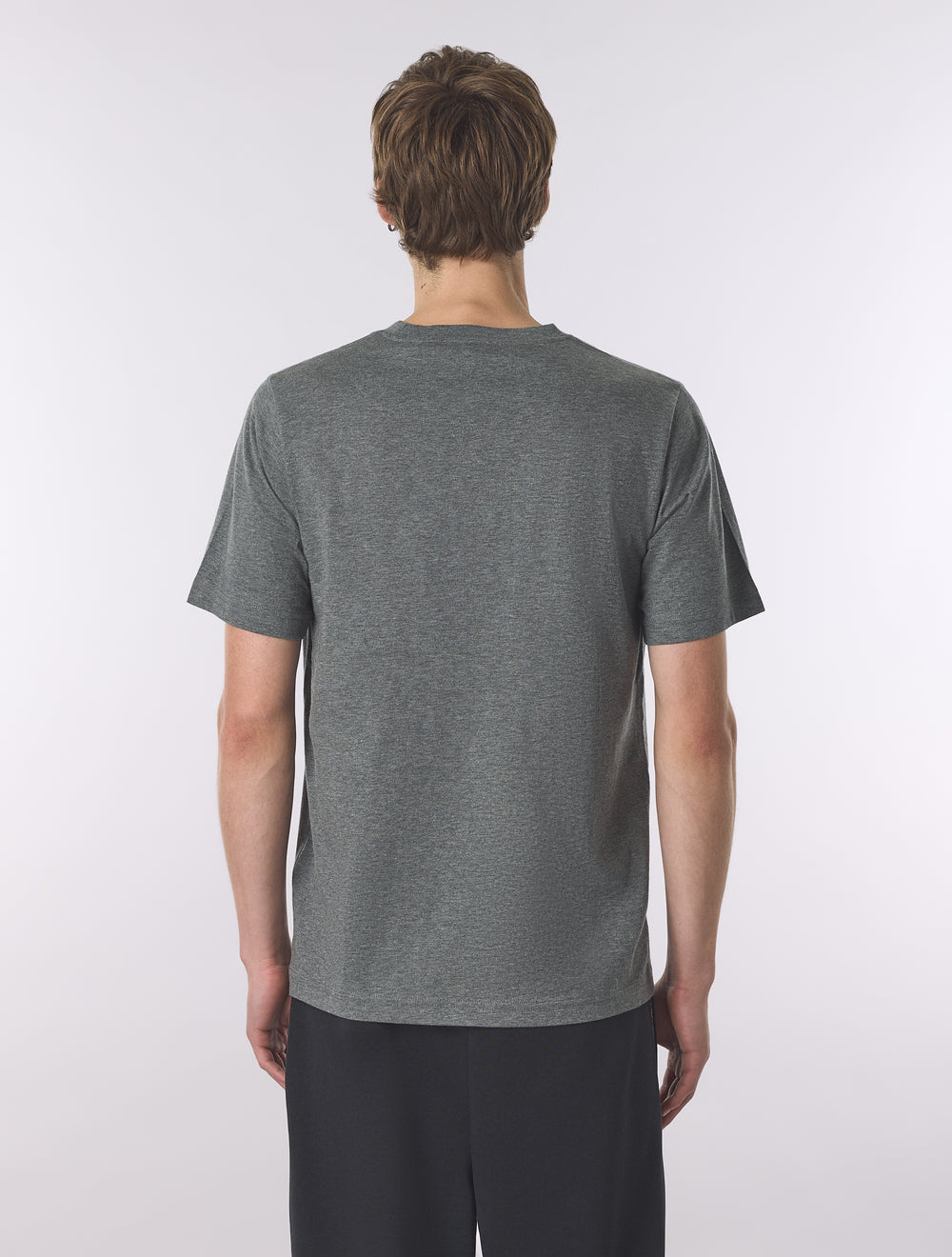 Grey Lounge 3 Pack T-Shirts