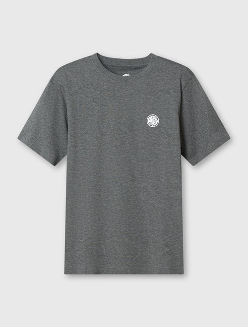 Grey Lounge 3 Pack T-Shirts