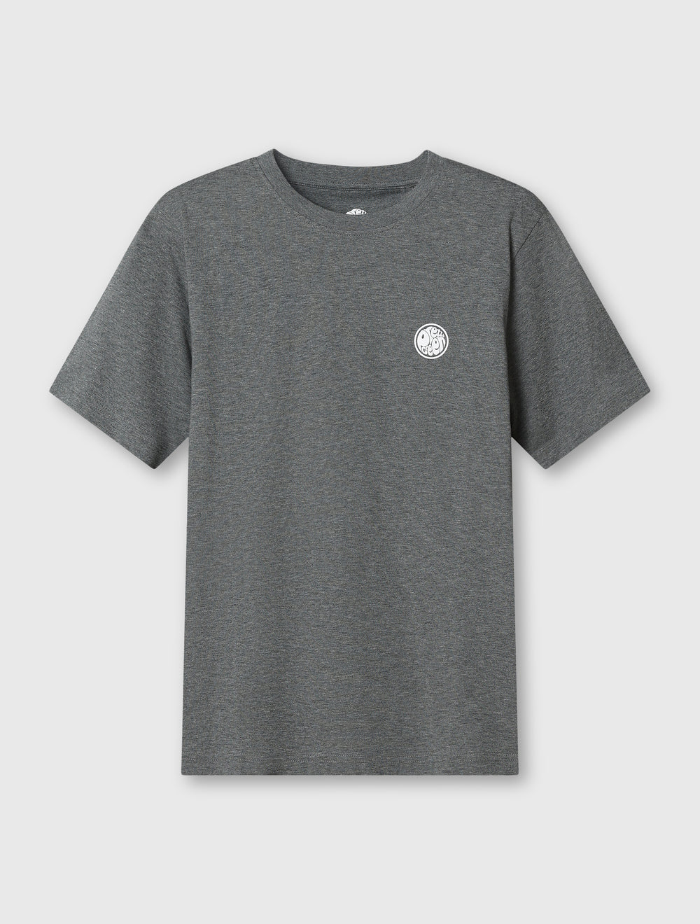 Grey Lounge 3 Pack T-shirts
