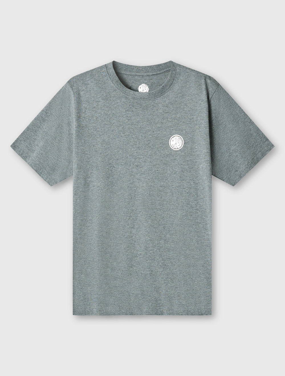 Grey Lounge 3 Pack T-shirts
