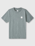 Grey Lounge 3 Pack T-shirts