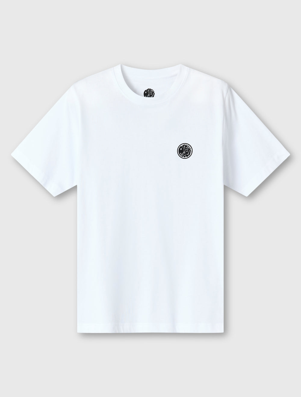 Red Lounge 3 Pack T-shirts