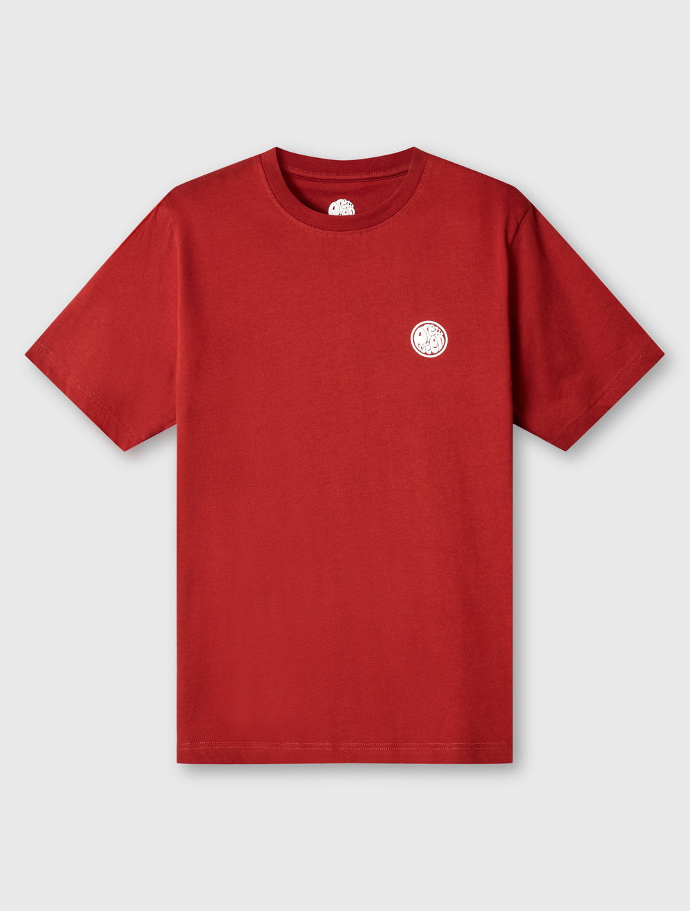 Red Lounge 3 Pack T-shirts