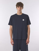 Navy Lounge 3 Pack T-Shirts