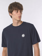 Navy Lounge 3 Pack T-Shirts