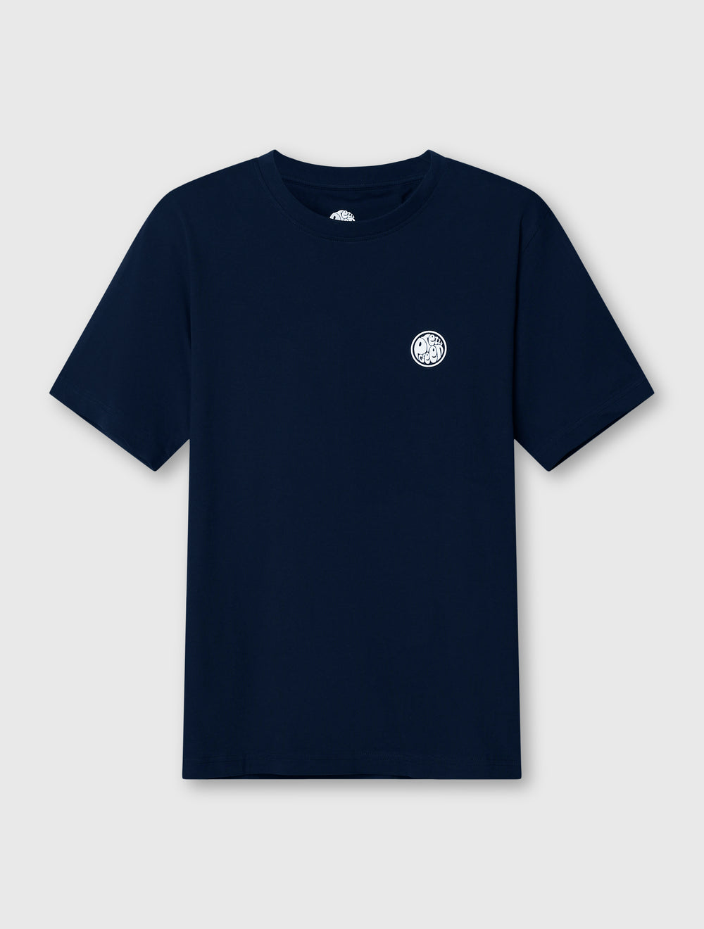 Red Lounge 3 Pack T-Shirts