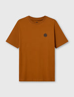 Orange Lounge 3 Pack T-Shirts