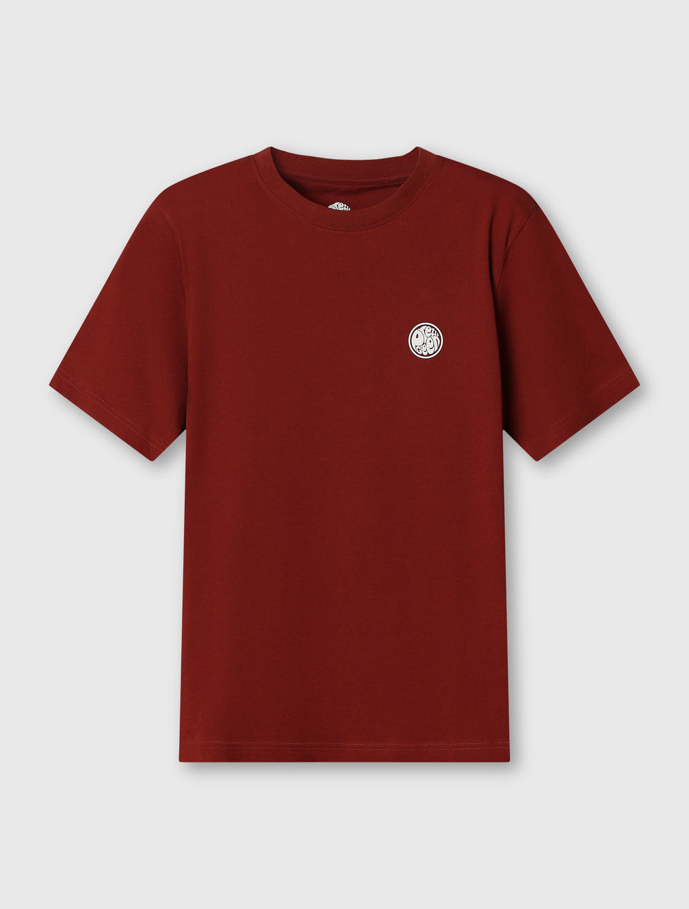 Red Lounge 3 Pack T-Shirts