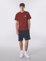 Red Lounge 3 Pack T-Shirts