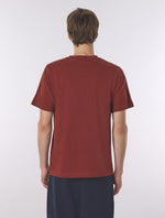 Red Lounge 3 Pack T-Shirts