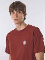 Red Lounge 3 Pack T-Shirts