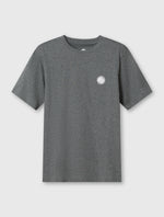 Sky Blue Lounge 3 Pack T-Shirts