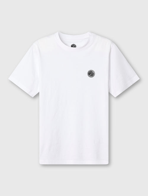 Sky Blue Lounge 3 Pack T-Shirts