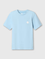 Sky Blue Lounge 3 Pack T-Shirts