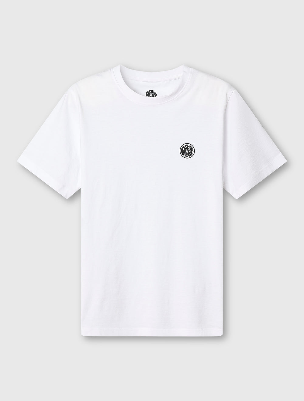 Red Lounge 3 Pack T-Shirts
