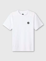 Red Lounge 3 Pack T-Shirts