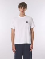 White Lounge 3 Pack T-Shirts