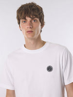 White Lounge 3 Pack T-Shirts