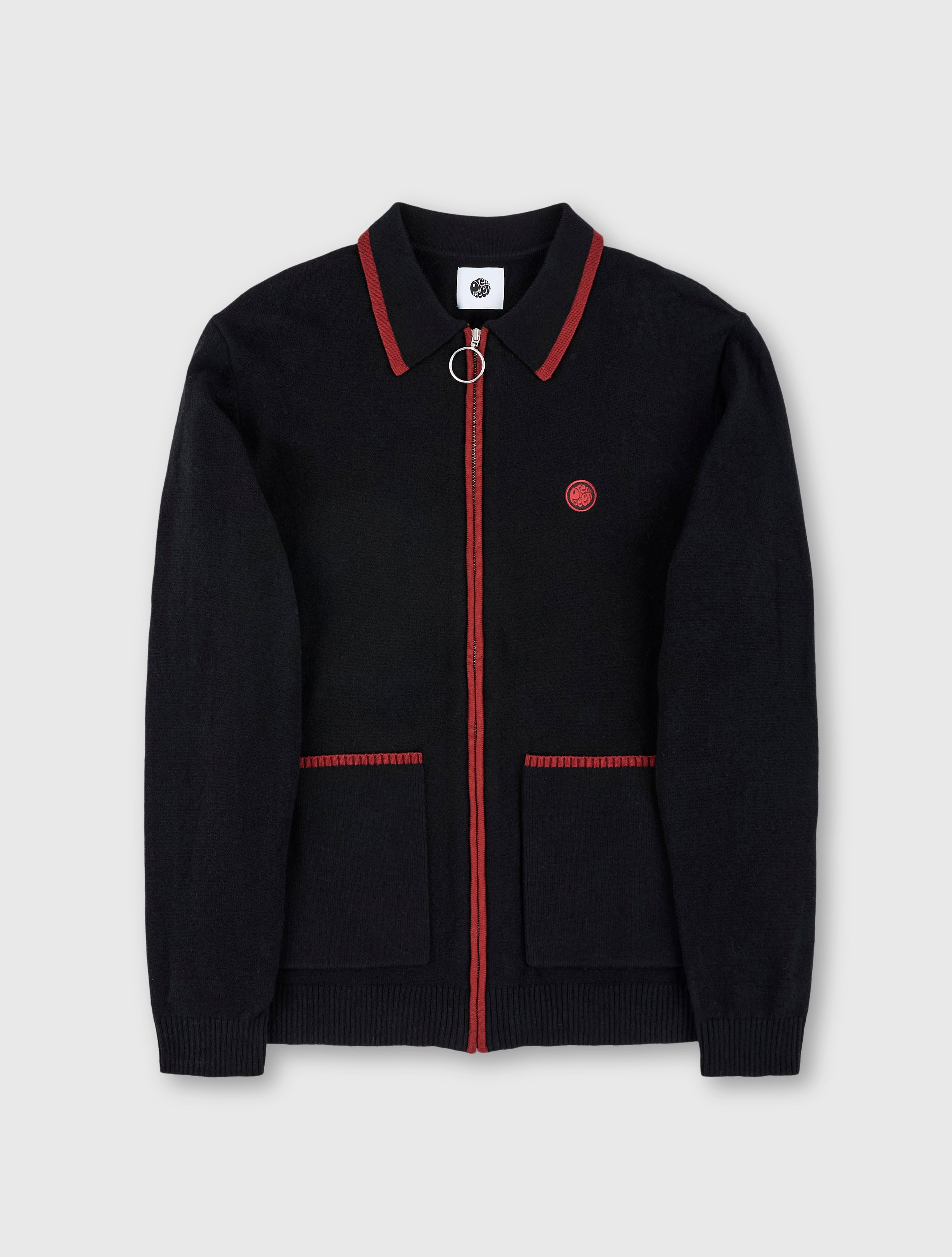 Pretty Green プリティグリーン ダッフルコート bsxg12358740-im2.jpg