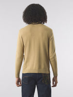 Taupe Evelyn Knit Shirt