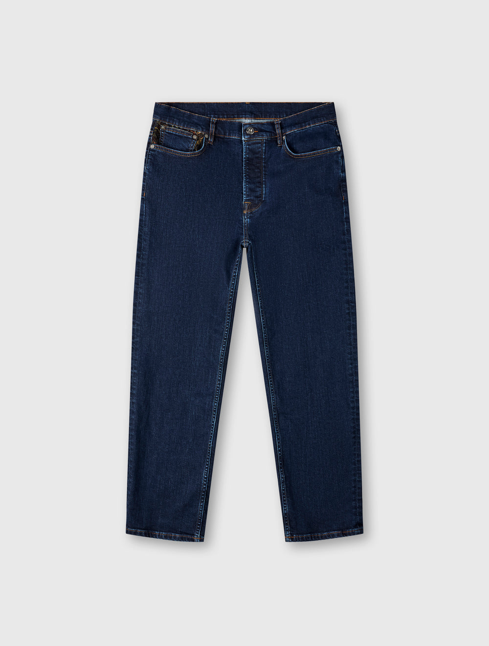 Blue Parthian Jeans