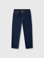 Blue Parthian Jeans