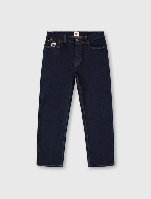 Blue Parthian Jeans