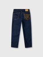Blue Parthian Jeans