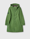 Khaki Feltham Parka