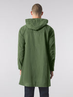Khaki Feltham Parka