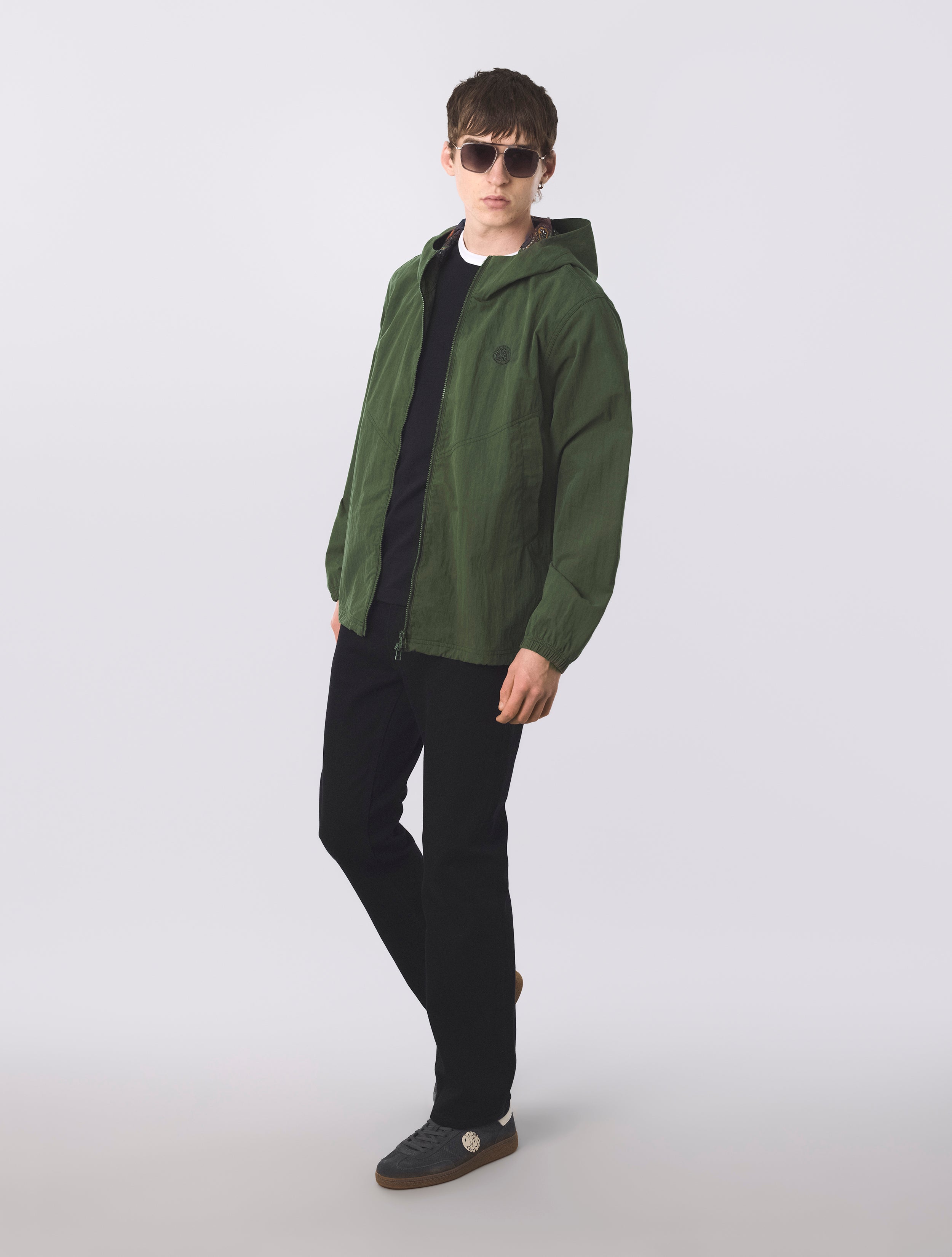 Pretty Green | Official Pretty Green Online Store – Pretty Green Store