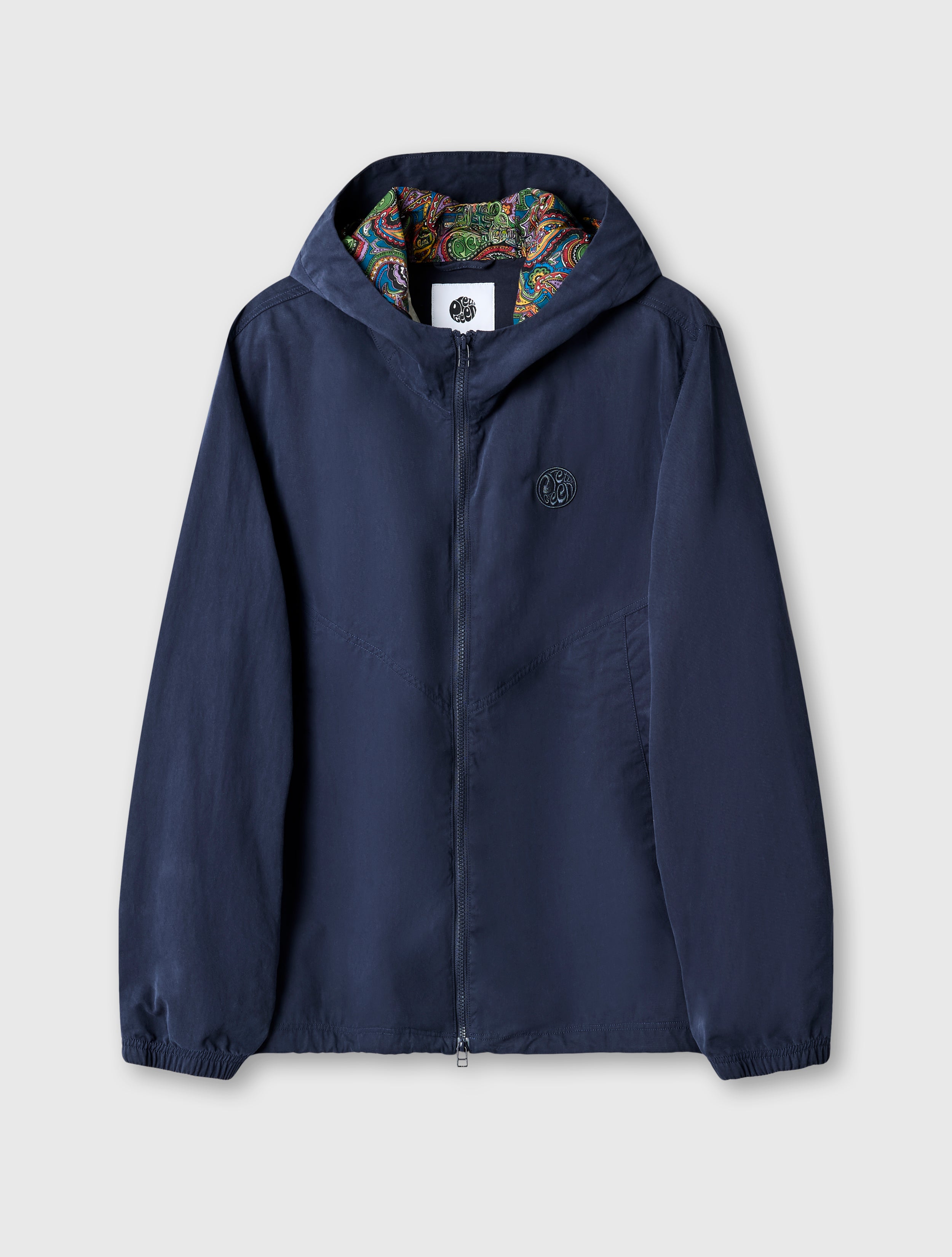Pretty Green スタンドカラージャケット Pretty Green | Official Pretty Green Online Store – Pretty