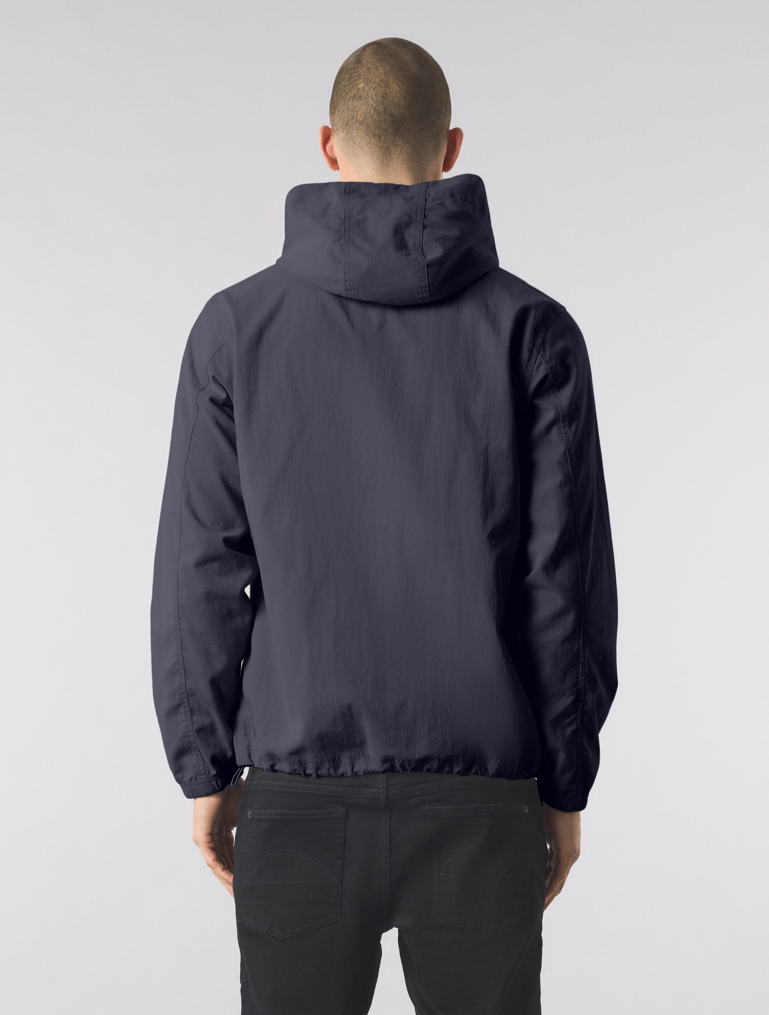 ジャケット・アウター nonnative 17AW Stranger Hooded Coat-Navy 公式通販 - 人気アイテム多数 nonnative 17AW Coat-Navy Hooded