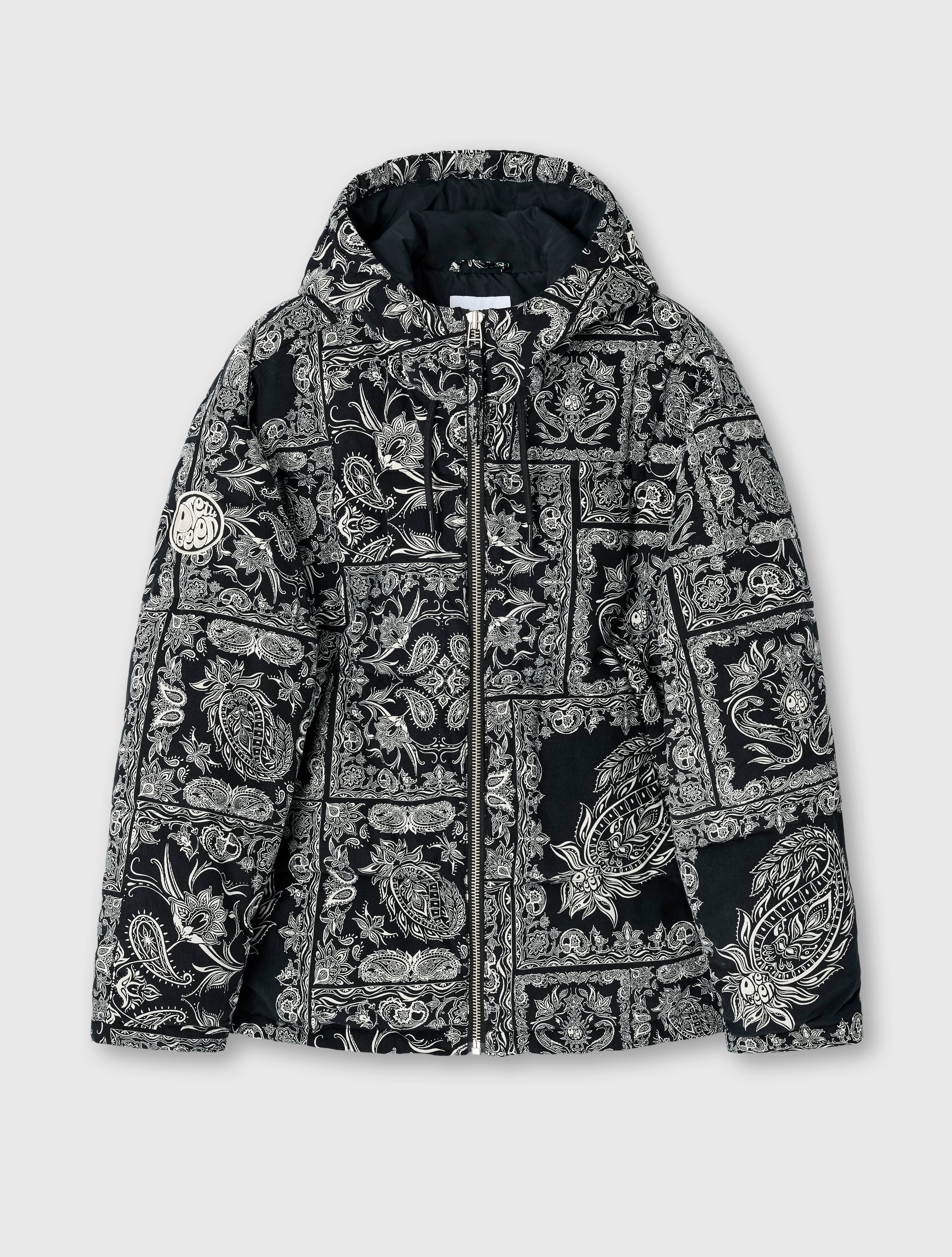 Outerwear – Pretty Green Store