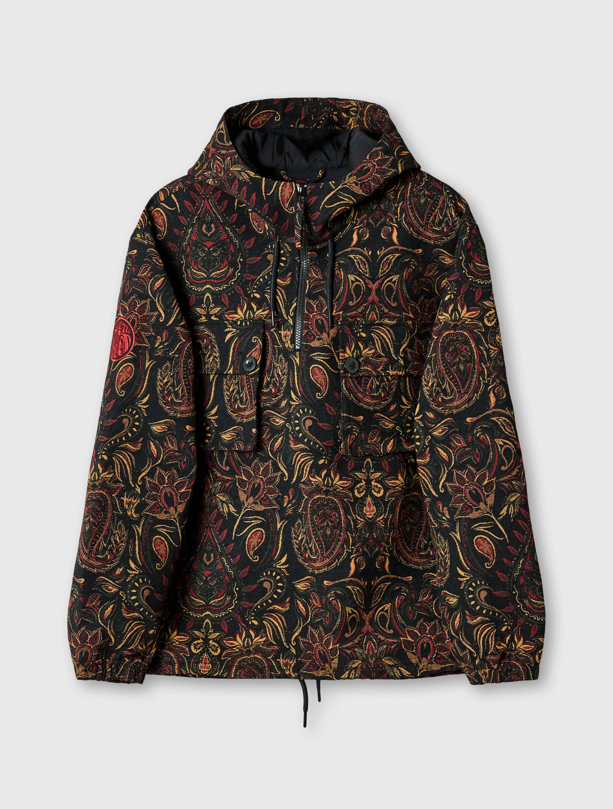 Outerwear – Pretty Green Store