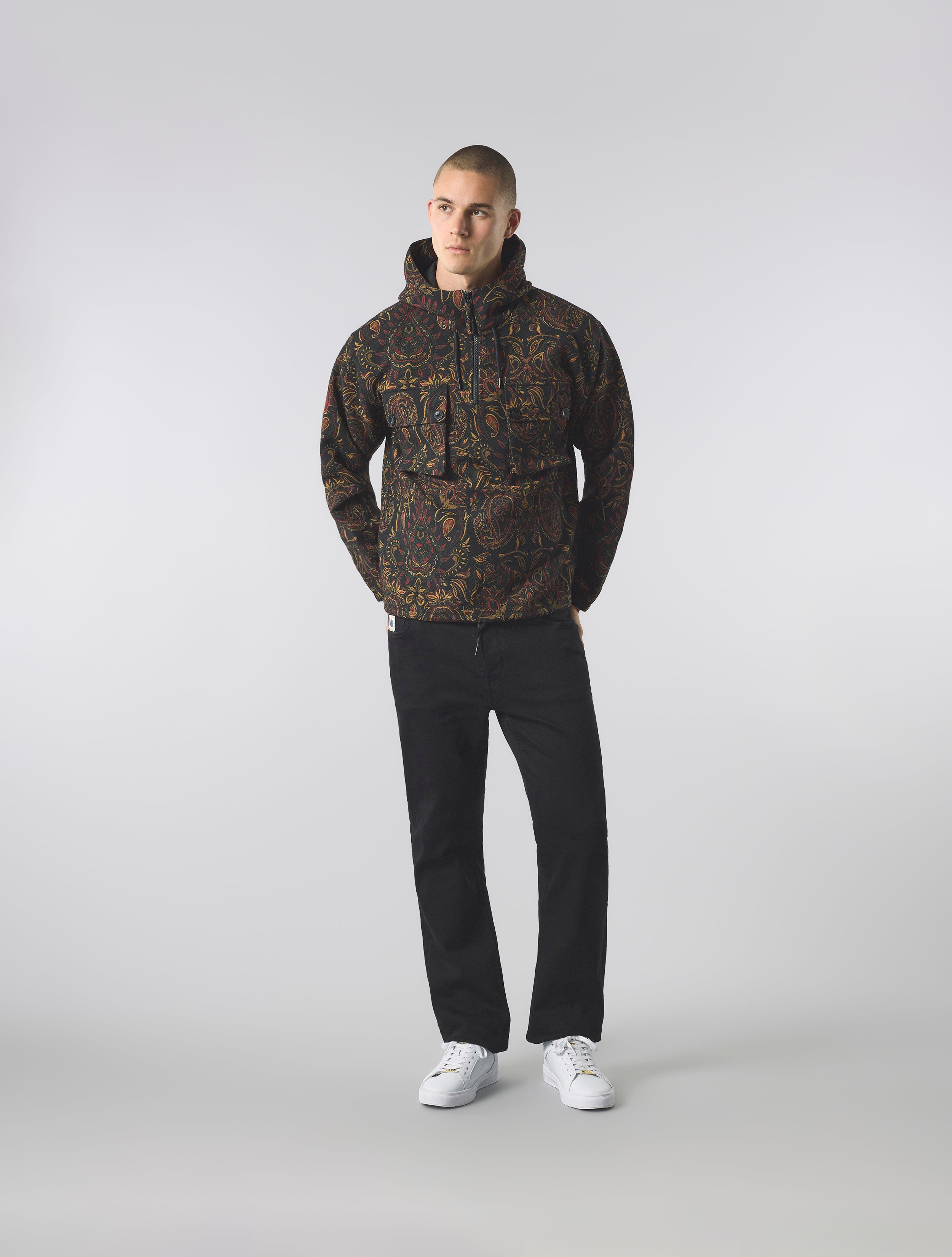 Outerwear – Pretty Green Store