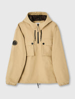 Stone Hatton Smock
