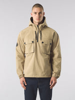 Stone Hatton Smock
