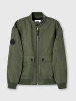 Khaki Hatton Harrington