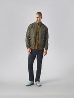 Khaki Hatton Harrington