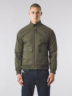 Khaki Hatton Harrington