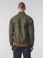 Khaki Hatton Harrington