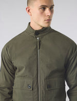 Khaki Hatton Harrington
