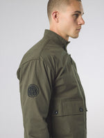 Khaki Hatton Harrington