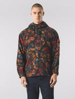 Multi Prestleigh Floral Jacket