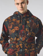 Multi Prestleigh Floral Jacket