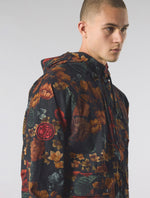 Multi Prestleigh Floral Jacket