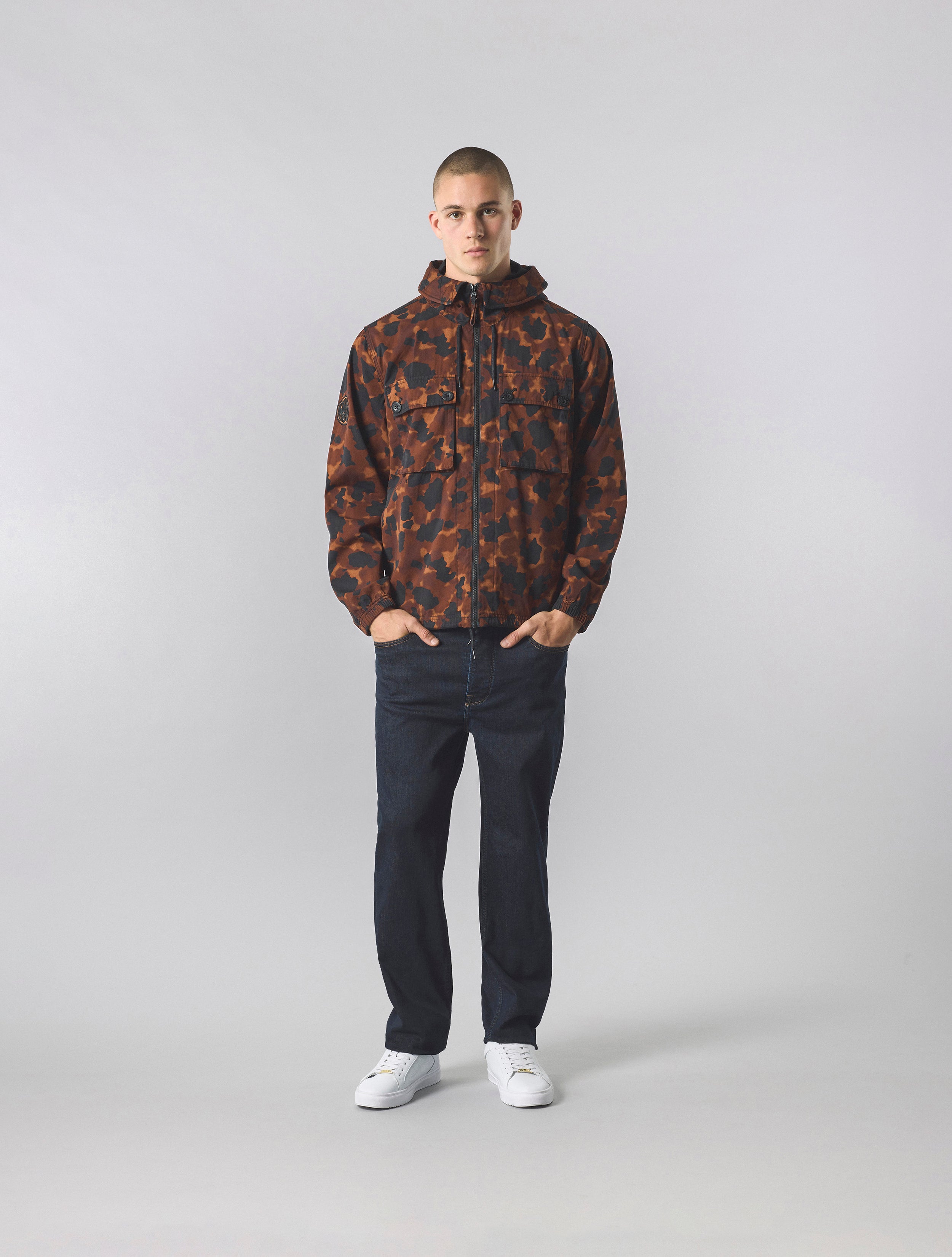 Pretty Green スタンドカラージャケット 楽天市場】スタンドカラーショート丈ジャケット レディース 春