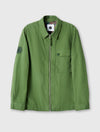 Khaki Feltham Overshirt